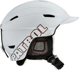 Salomon PATROL ACE