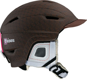 Salomon POISON