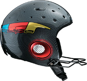 Salomon EQUIPE RACING JR