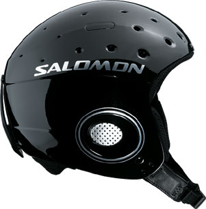 Salomon VALDEZ black