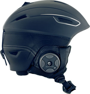 Salomon IMPACT BLUETOOTH