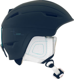 Salomon ICON black