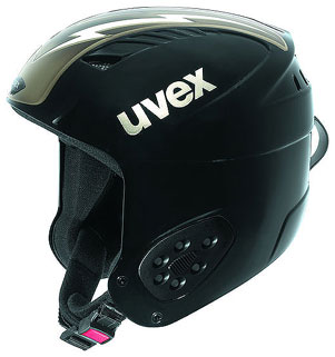 Uvex wing race graphics