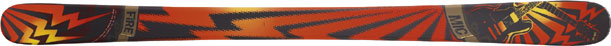 narty Dynamic Slayer AmpliFire Junior