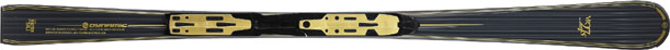 narty Dynamic VR 27 S