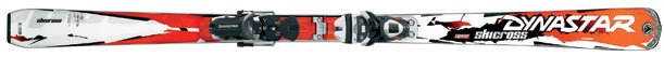 Dynastar Skicross