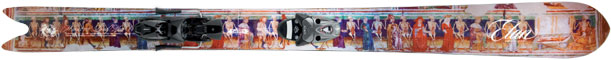 Elan 1111 Quad One
