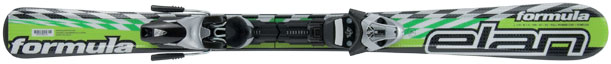Elan Formula Green