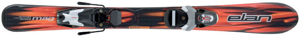 Elan Mag Pro