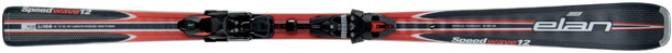Elan Speedwave 12 _ Fusion