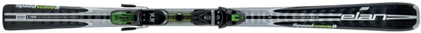 Elan Speedwave 8 _ Fusion