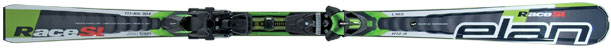 Elan SL Waveflex™ Fusion rs