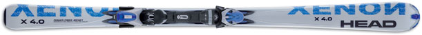 Head XENON X 4.0
