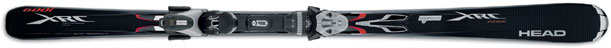 Head iXRC 600