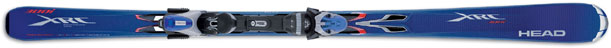 Head iXRC 300