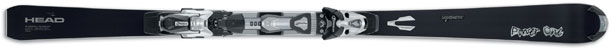 Head POWER ONE SW