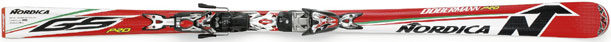 Nordica Dobermann Pro GS XBi ALU