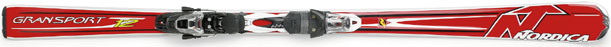 Nordica Gran Sport 12 XBS