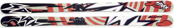 Nordica Spark