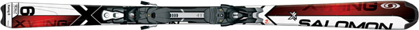 Salomon X-WING 6 + 711