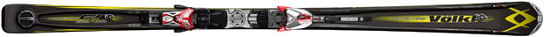 narty Voelkl RACETIGER SL RACING POWER SWITCH