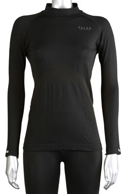 Falke Comfor Light półgolf damski
