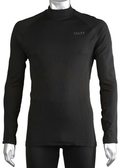 Falke Comfor Light półgolf męski