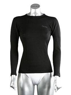 Falke Comfort Cool koszulka damska z dł. r.