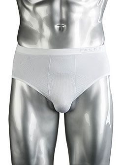 Falke Comfort Cool slipy męskie