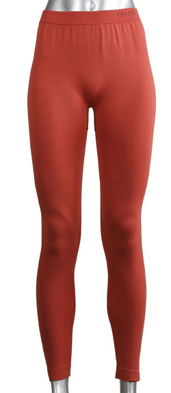 Falke Comfort Warm kalesony damskie długie