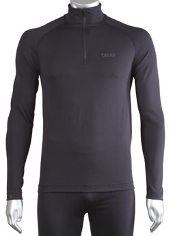 Falke Comfort Warm półgolf męski