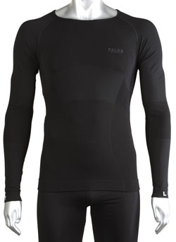 Falke Athletic Warm koszulka męska z dł. r.