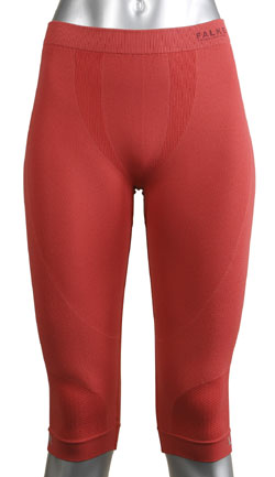 Falke Athletic Warm kalesony damskie 3/4