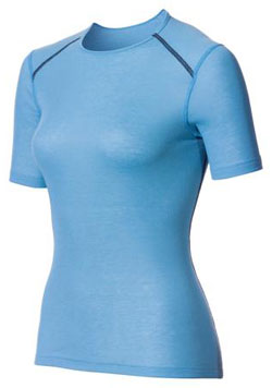 Odlo Originals koszulka damska s/s crew neck