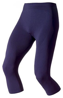 Odlo EVOLUTION WARM kalesony męskie3/4