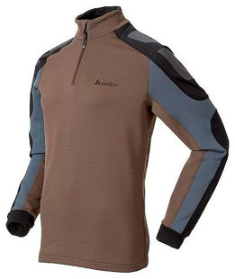 Odlo Bluza męska MISSION RIDGE