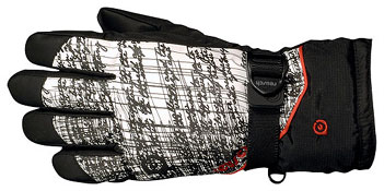 Reusch BOOM II JUNIOR R-TEX®