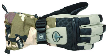 Viking Activator