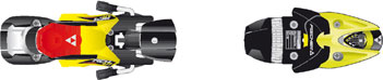 Fischer RC4 Z 17 FLOWFLEX