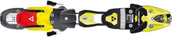 Fischer RC4 Z 13 FREEFLEX