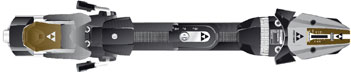 Fischer FSX12 RAILFLEX2 WIDE BRAKE
