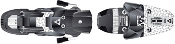 Fischer X 14 WIDE BRAKE