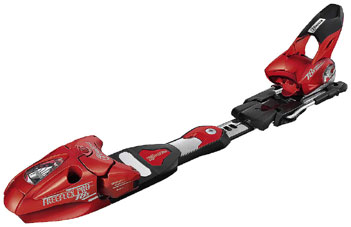 Tyrolia Freeflex Pro 18 x