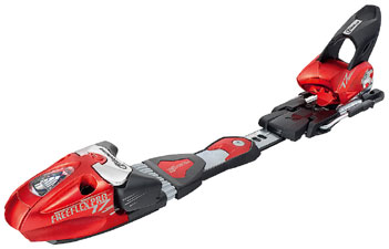 Tyrolia Freeflex Pro 17