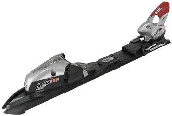 Tyrolia RFD 11