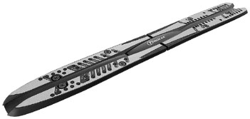 Tyrolia POWER PLATE 9
