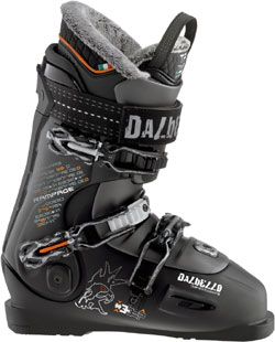buty narciarskie Dalbello KRYPTON RAMPAGE