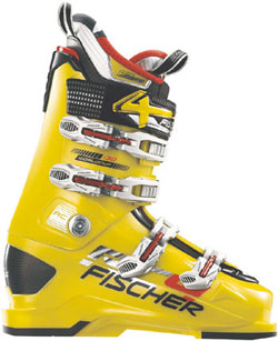 buty narciarskie Fischer SOMA RC4 WORLDCUP 130
