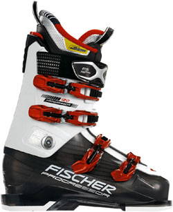 Fischer SOMA PROGRESSOR 120