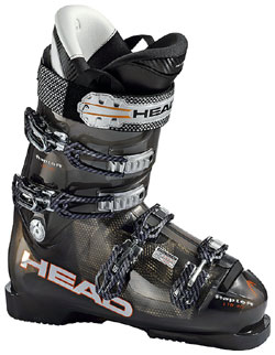 Head RAPTOR LTD RS